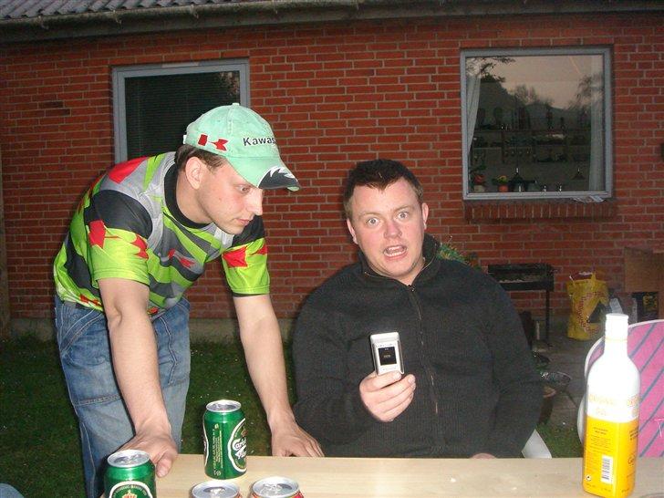 Wild knights møde - WHAT!! billede 4