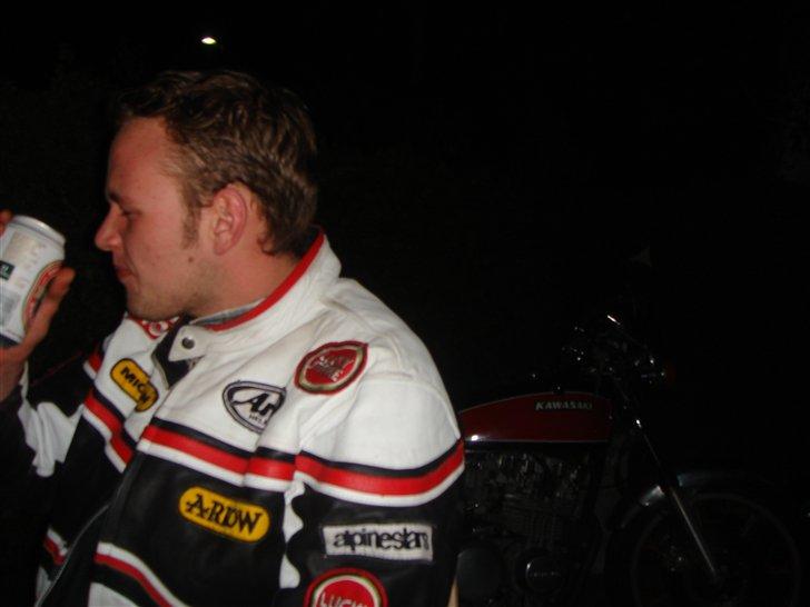 Wild knights møde - Faxe?? billede 33