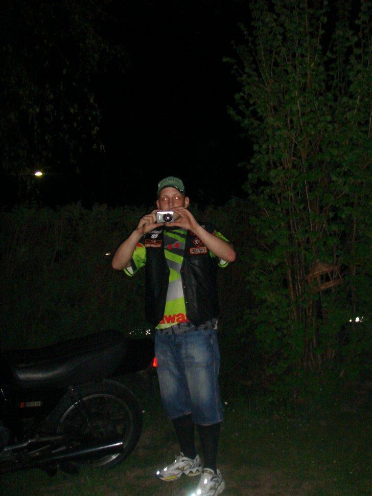 Wild knights møde - Hvad sker der for strømper?? billede 34