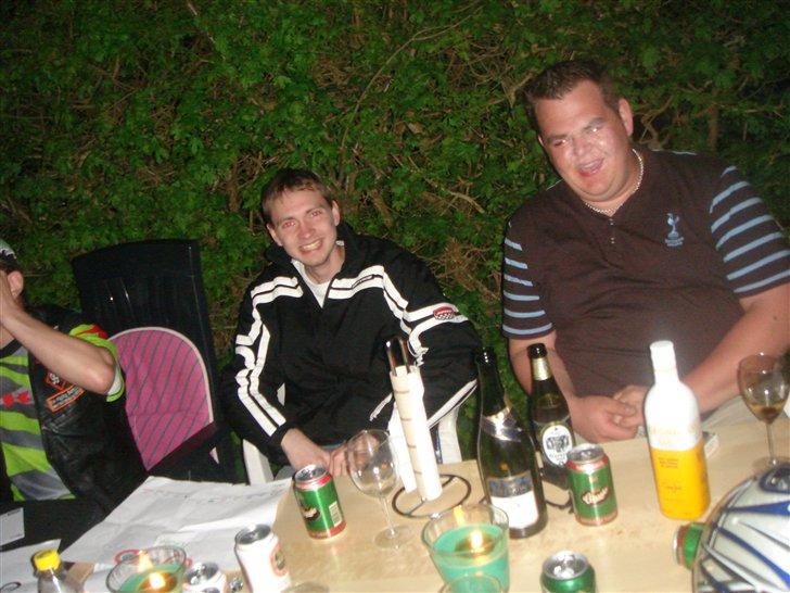 Wild knights møde - Hehe billede 36