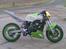 kawasaki gpx 750 r / streetfighter