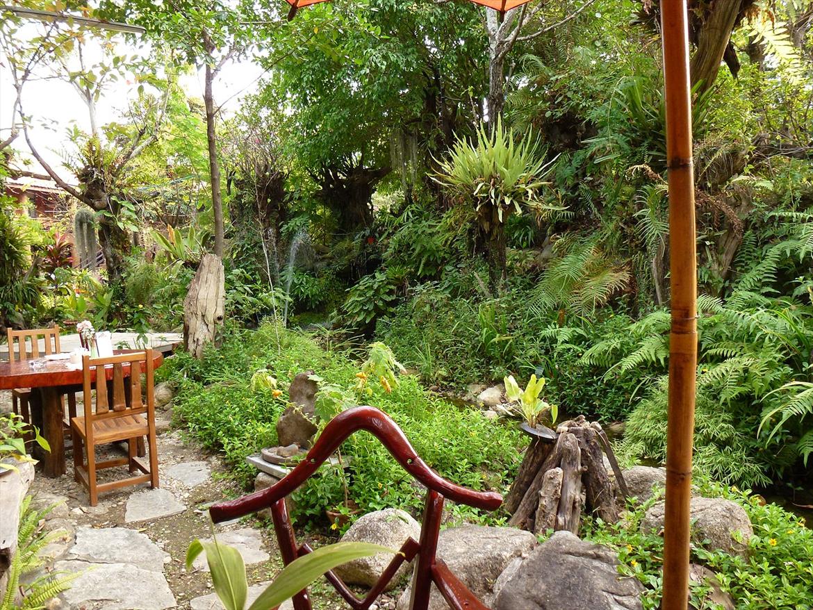 Thailand rundt på MC  - Men fedt sted ik  billede 276