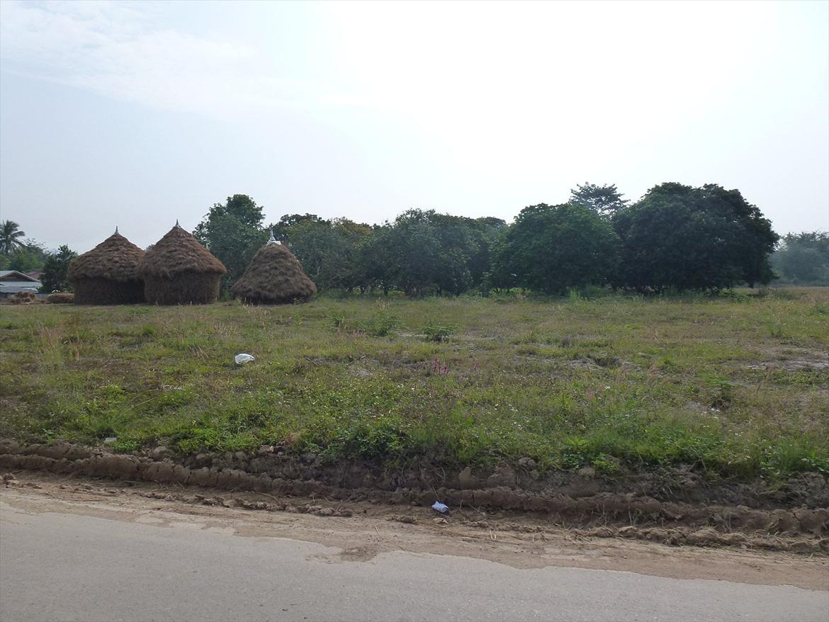 Thailand rundt på MC  billede 294