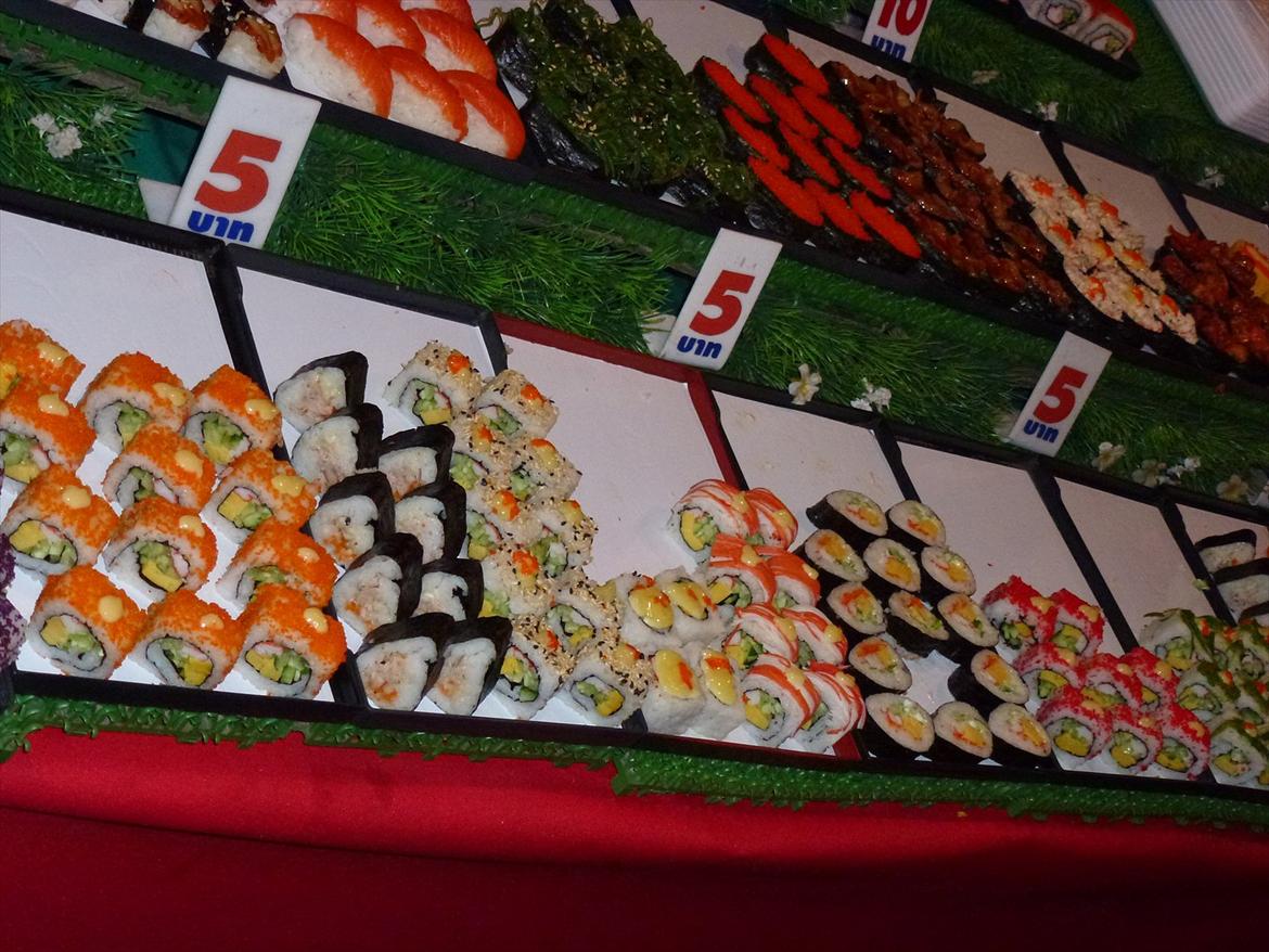 Thailand rundt på MC  - Suhsi  billede 330