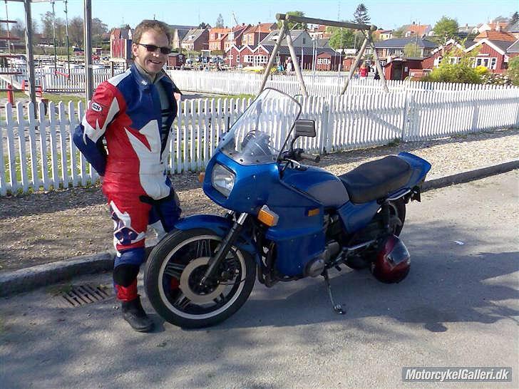 Diverse hygge ture - Ved Nysted Ishus ! billede 4