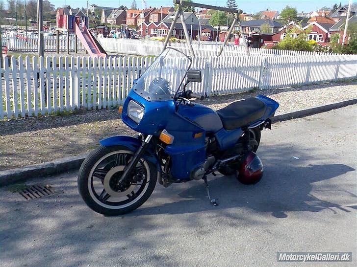 Diverse hygge ture - Ved Nysted Ishus ! billede 5