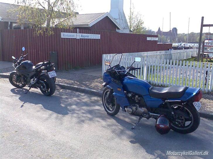 Diverse hygge ture - Ved Nysted Ishus ! billede 6