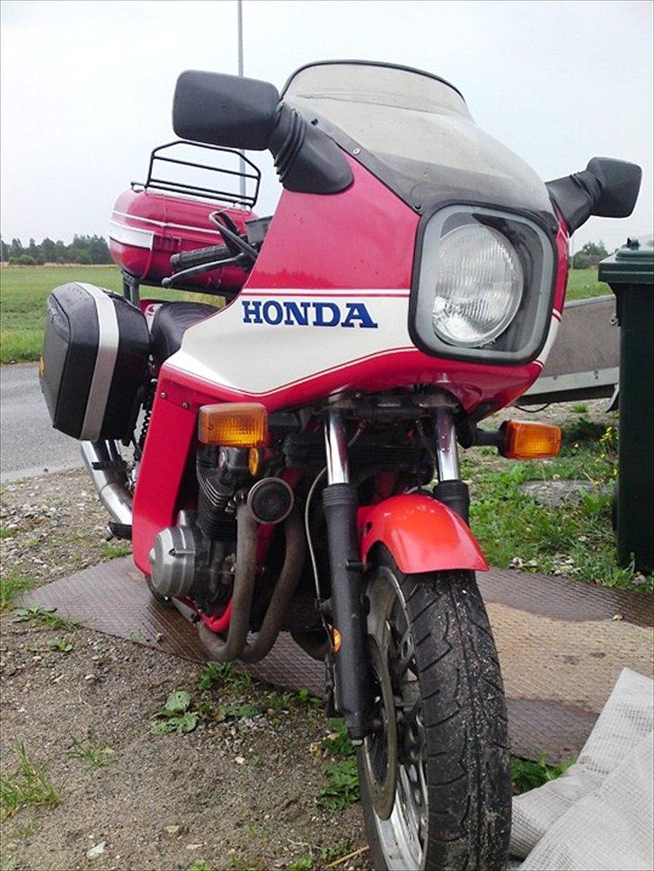 Diverse hygge ture - MIn stolthed !! billede 8