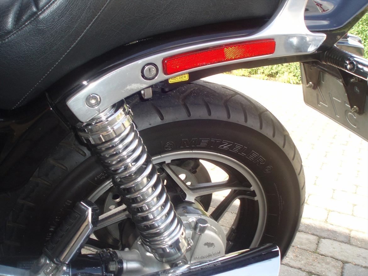 Honda VF 1100 C - V65 Magna - 84' billede 10