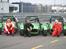 Dream come true -> DM syver race - Holdet..