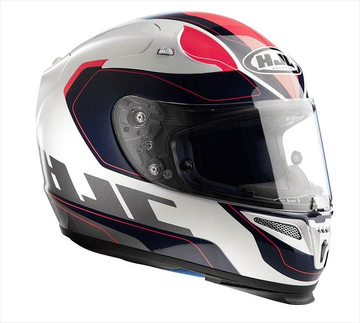 Repso hjelm, design billede 4