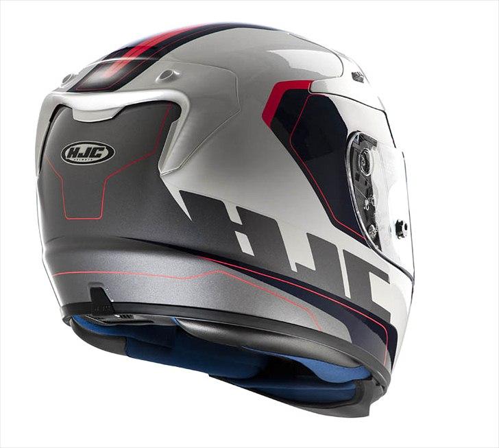 Repso hjelm, design billede 5