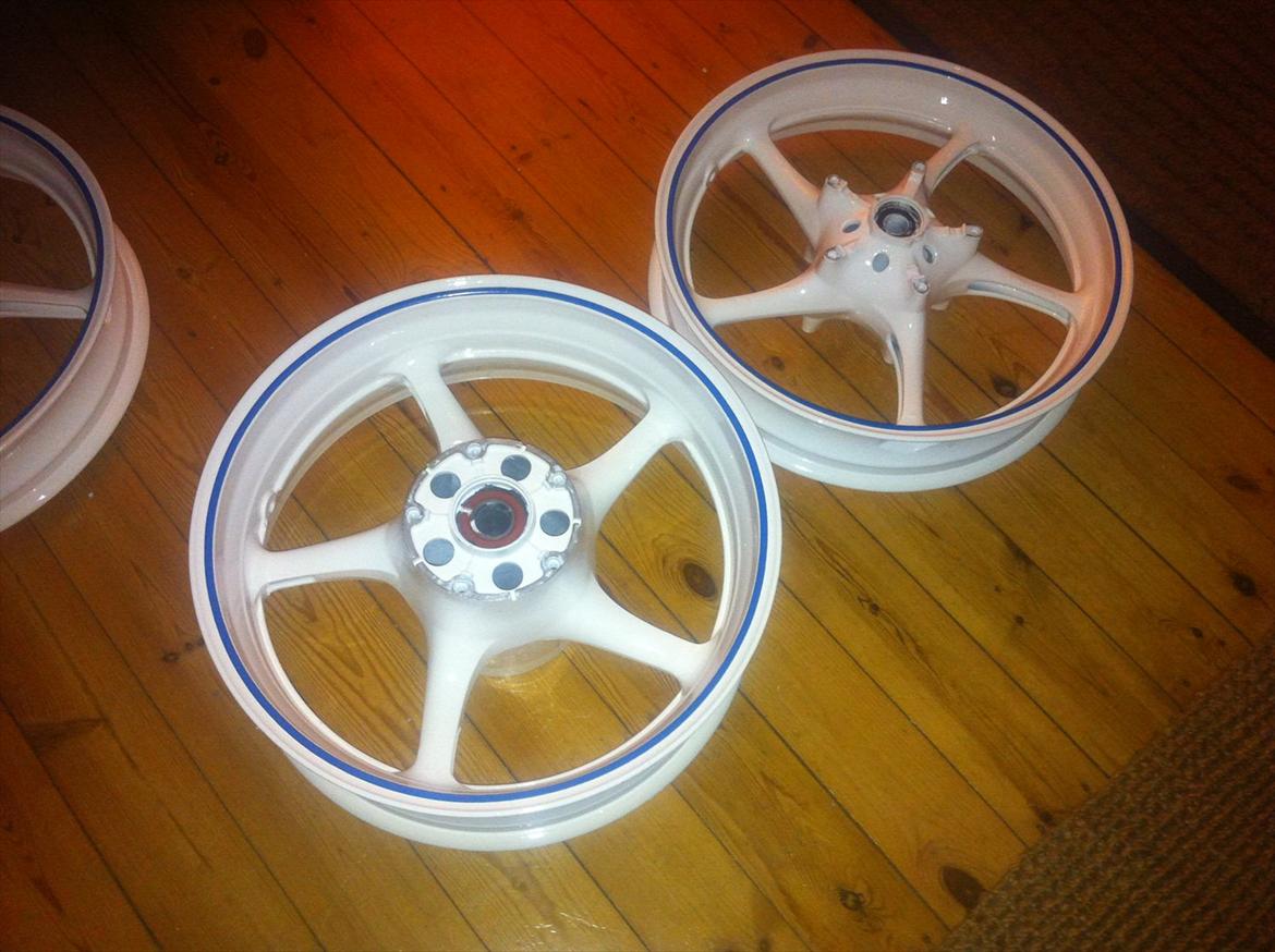 Baneracer vinter projekt billede 26