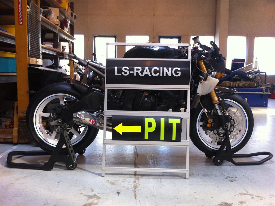 Baneracer vinter projekt billede 34