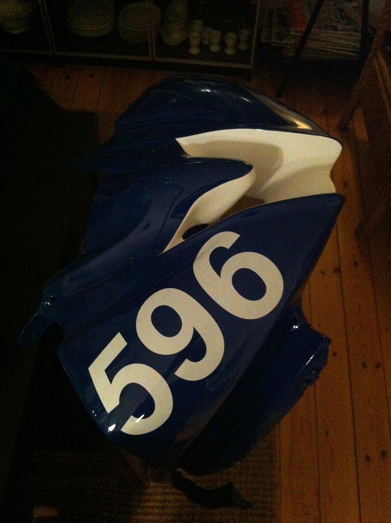 Baneracer vinter projekt - Bum. billede 41