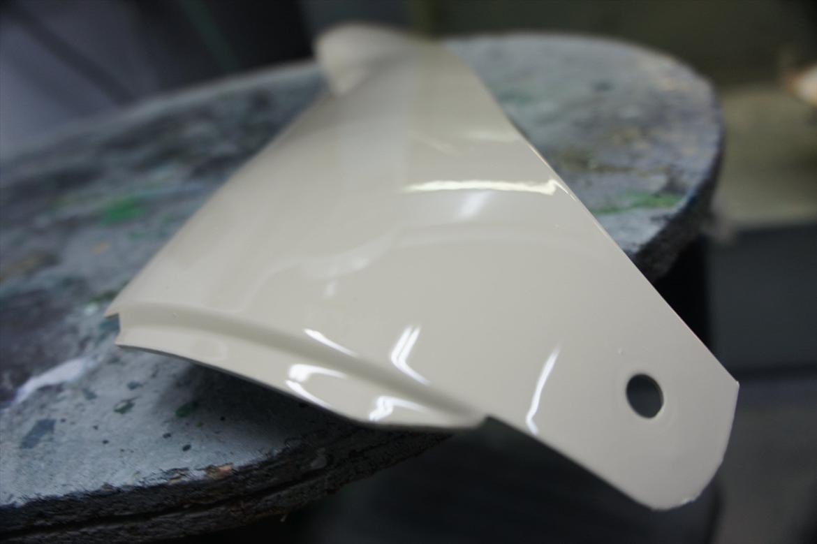 Aprilia Habana 125ccm - retrofit billede 59