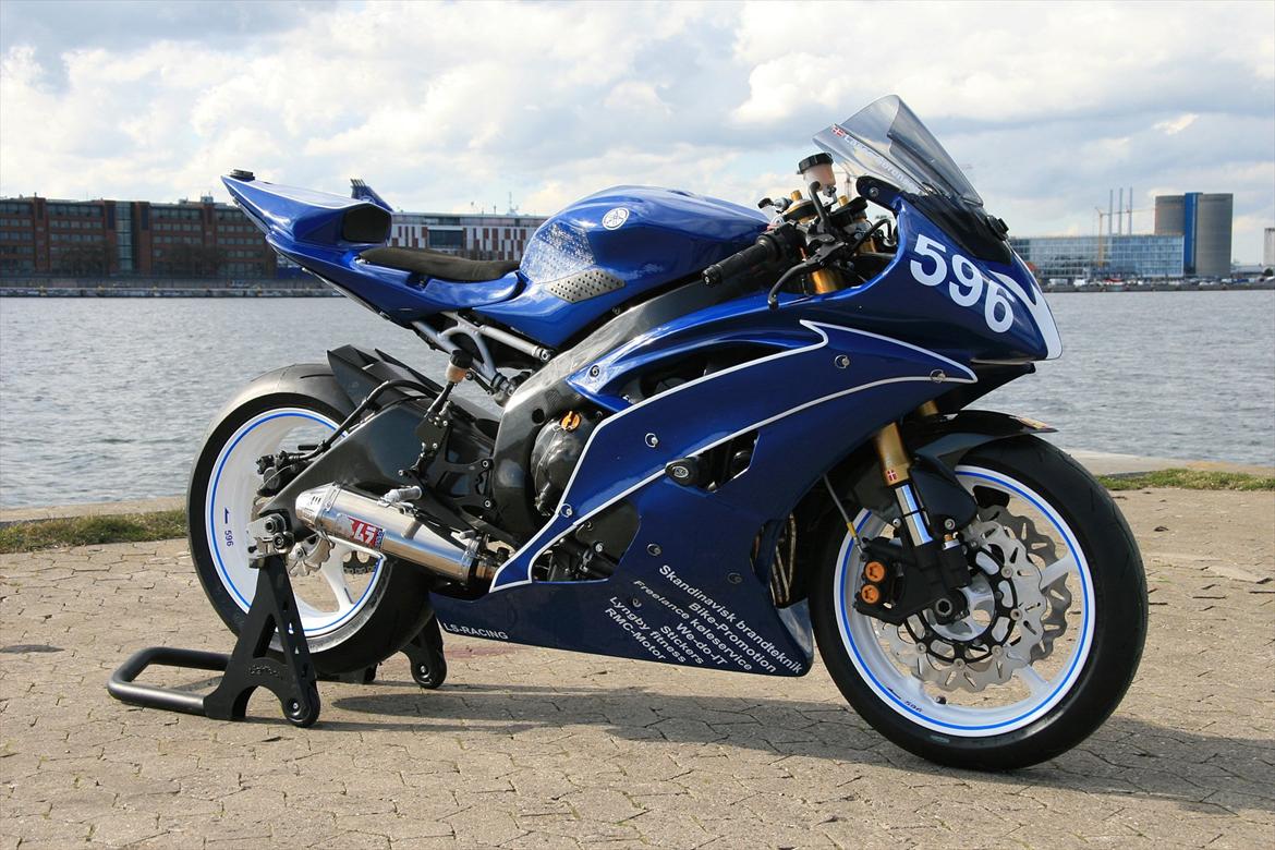 Baneracer vinter projekt billede 43