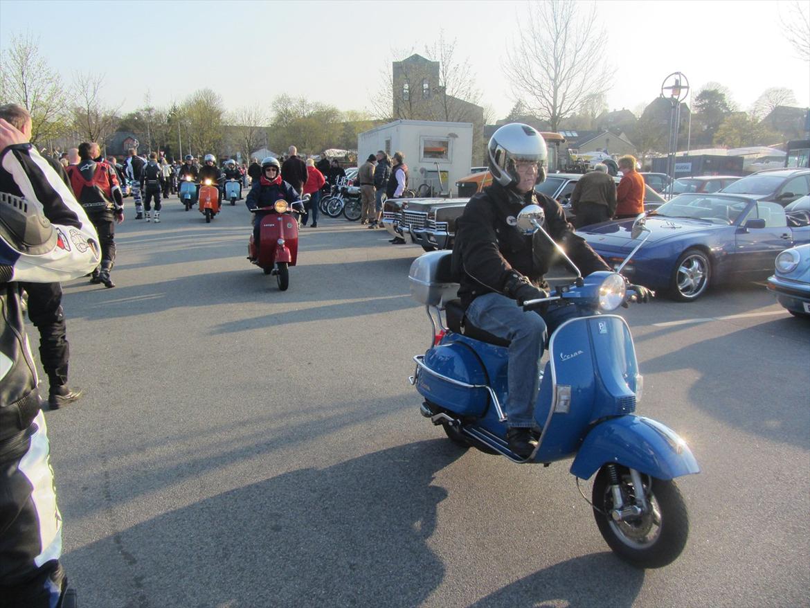 Biler - Roskilde havn 19/04/2012 billede 2