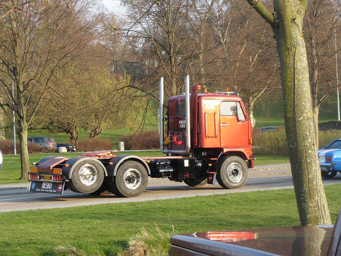 Biler - Roskilde havn 19/04/2012 billede 7