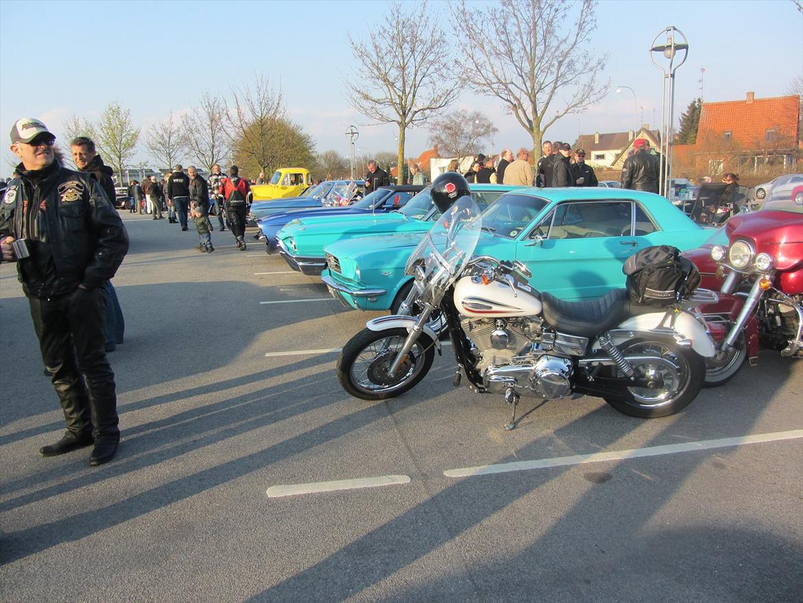 Biler - Roskilde havn 19/04/2012 billede 8