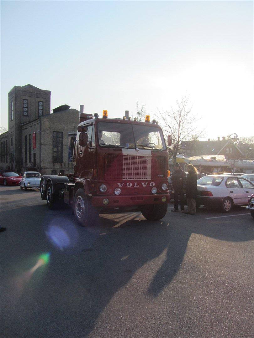 Biler - Roskilde havn 19/04/2012 billede 9