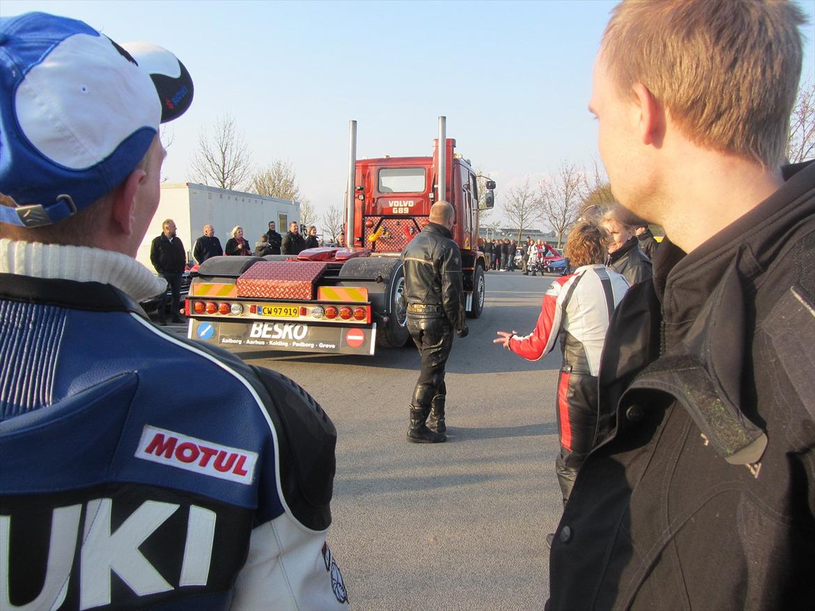 Biler - Roskilde havn 19/04/2012 billede 10