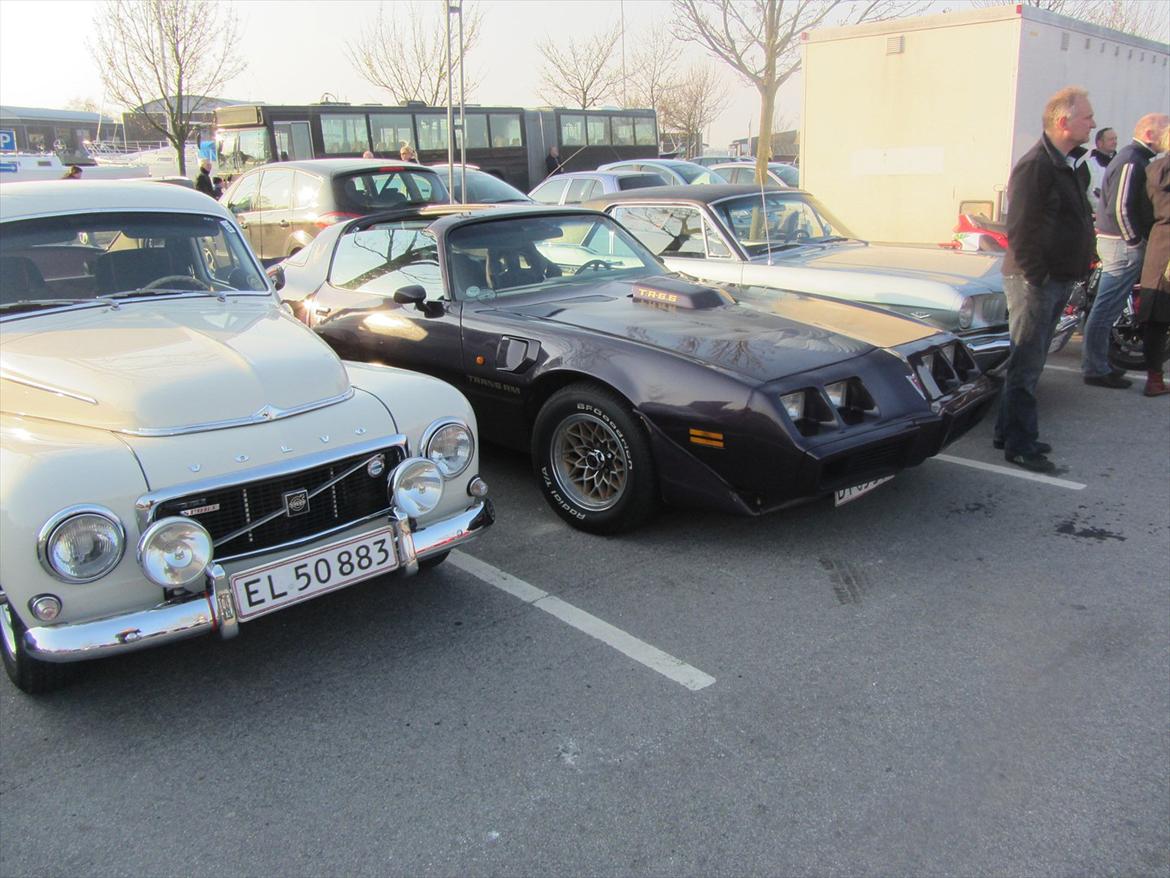 Biler - Roskilde havn 19/04/2012 billede 11