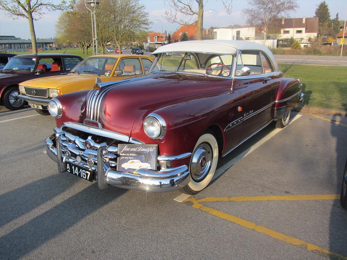 Biler - Roskilde havn 19/04/2012 billede 14