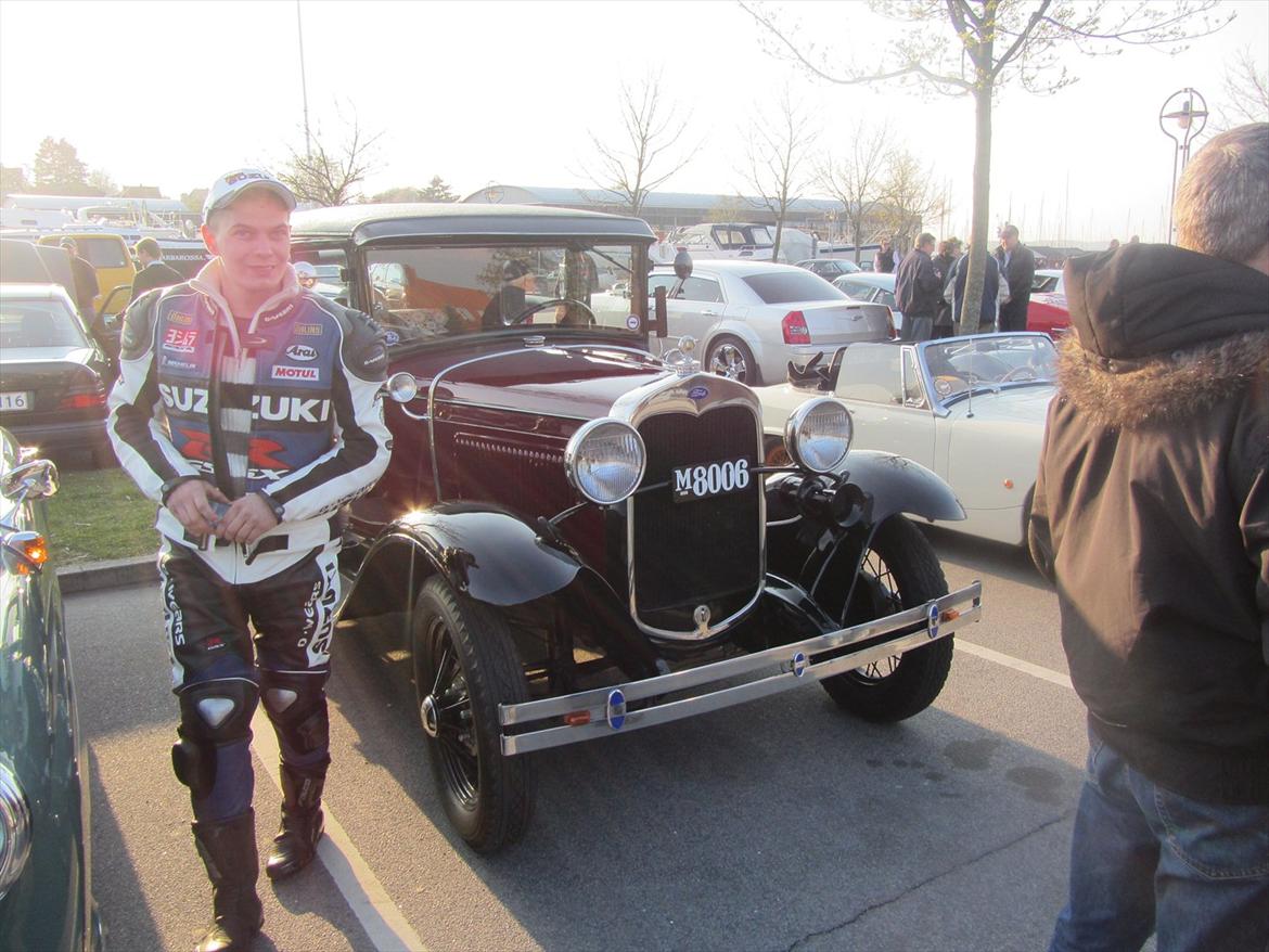 Biler - Roskilde havn 19/04/2012 billede 15