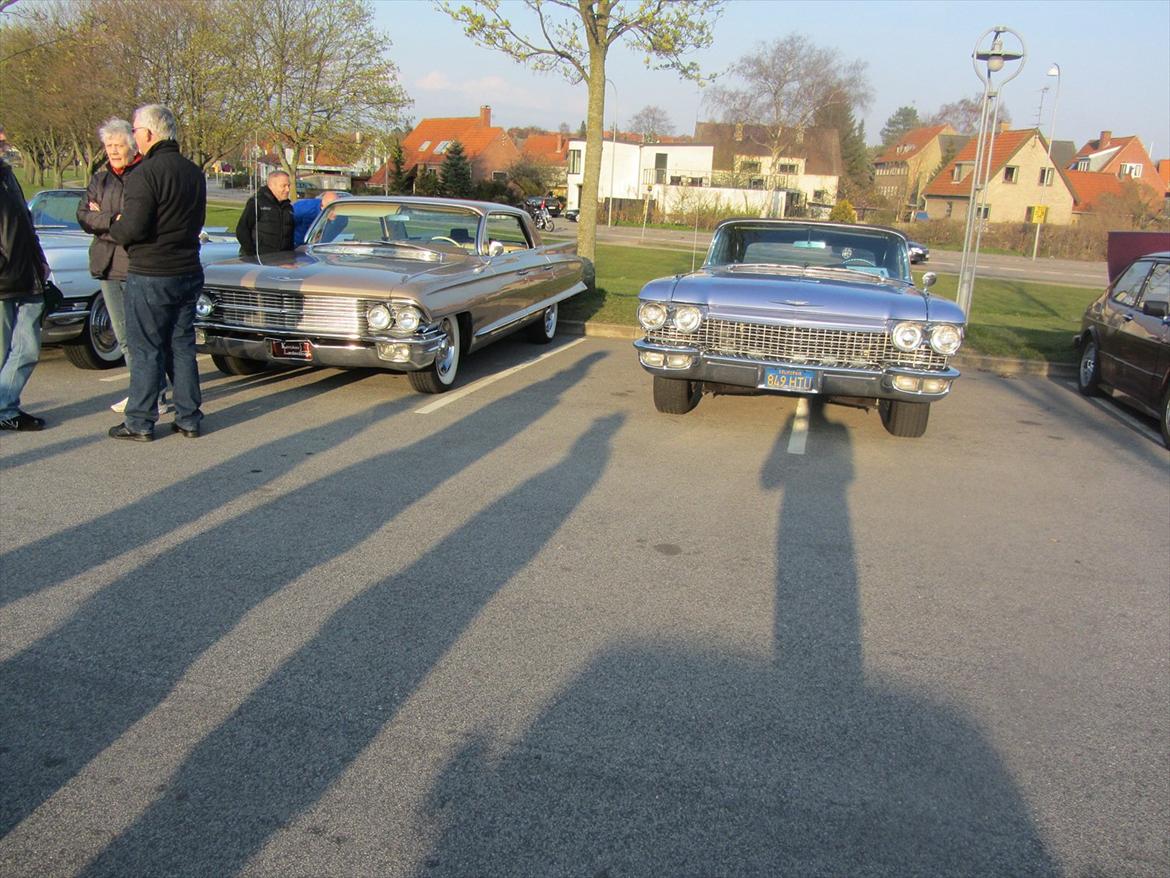 Biler - Roskilde havn 19/04/2012 billede 17