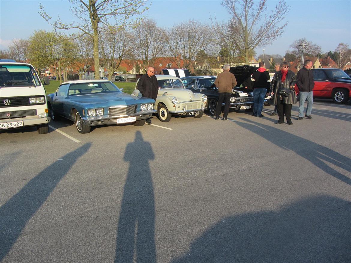 Biler - Roskilde havn 19/04/2012 billede 22