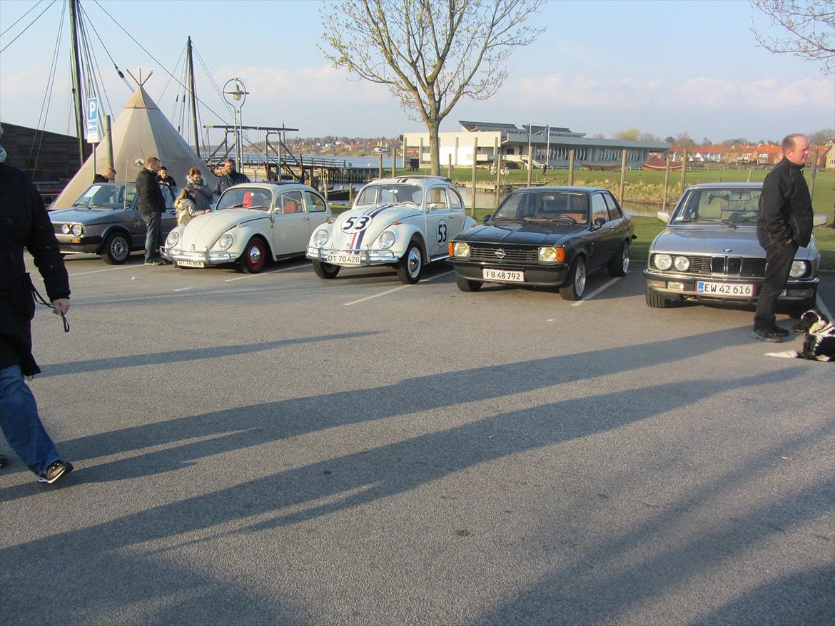 Biler - Roskilde havn 19/04/2012 billede 23