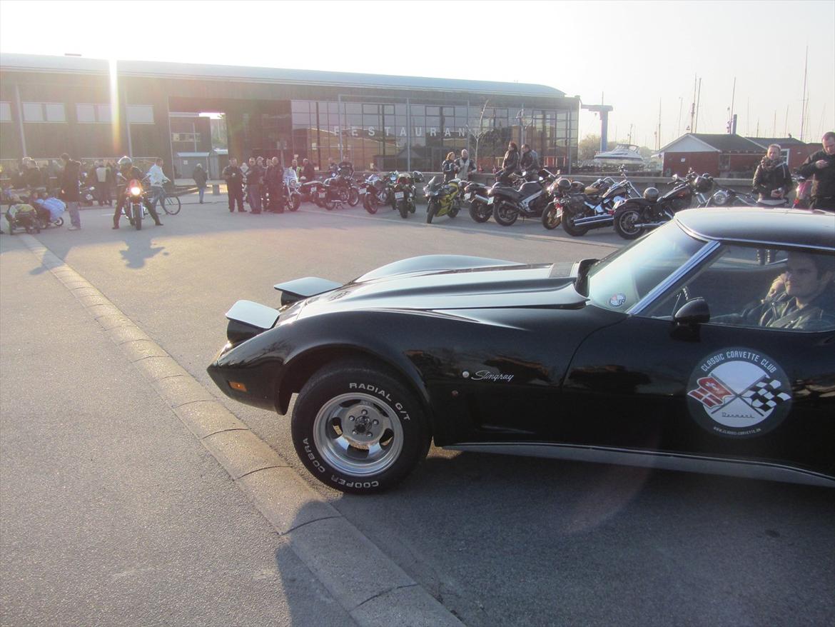 Biler - Roskilde havn 19/04/2012 billede 24