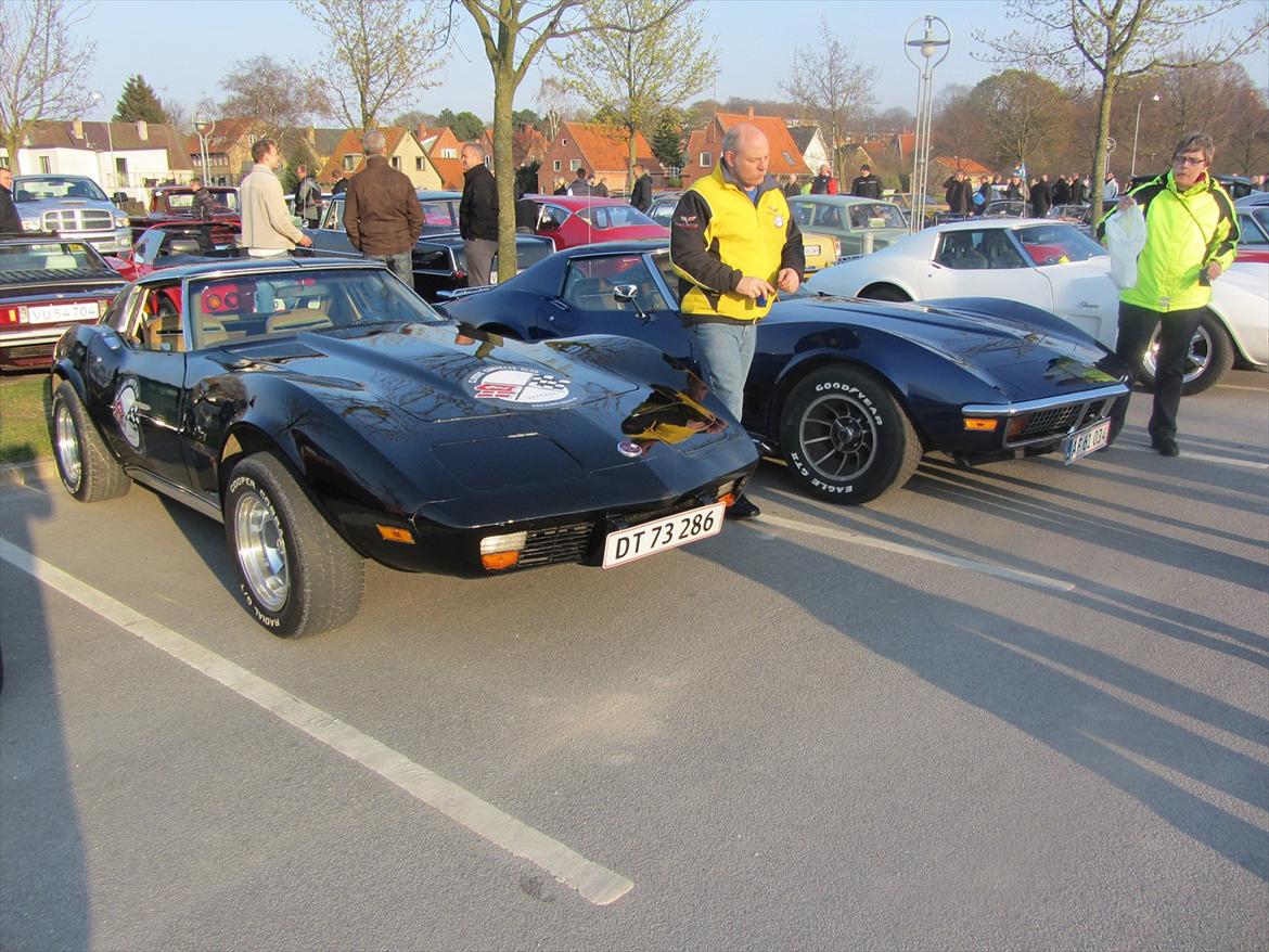 Biler - Roskilde havn 19/04/2012 billede 28