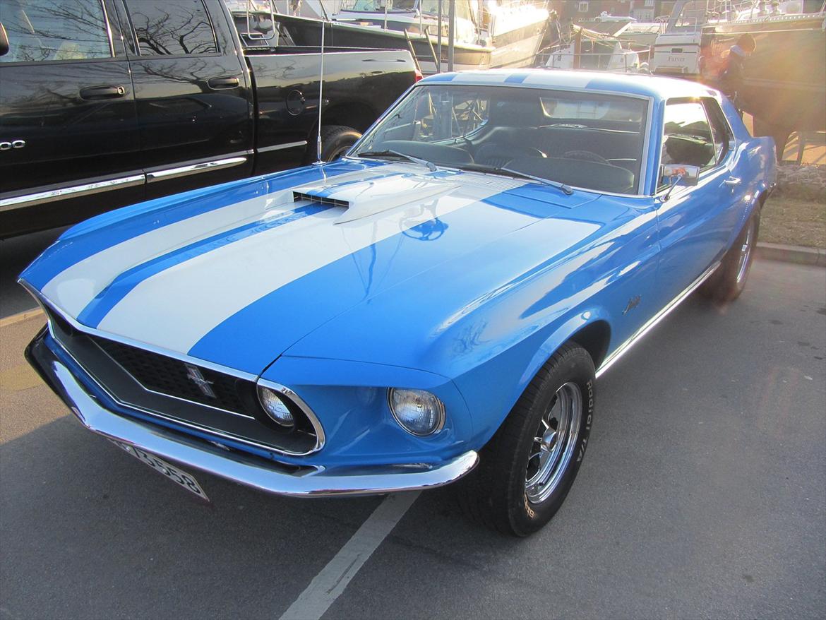 Biler - Roskilde havn 19/04/2012 billede 31