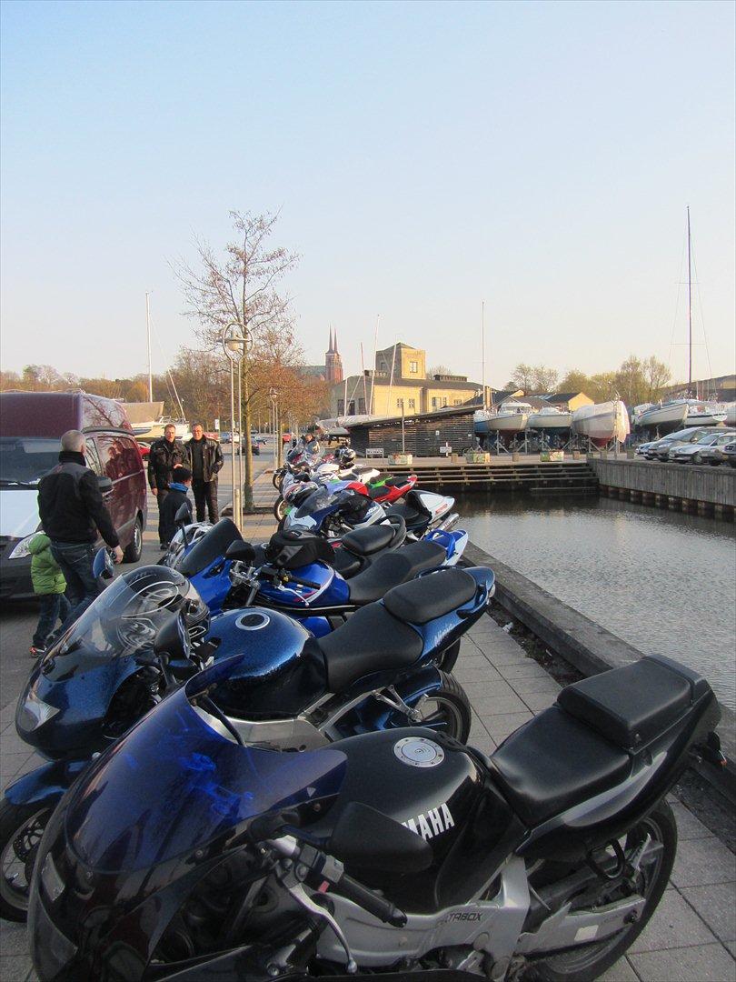 Biler - Roskilde havn 19/04/2012 billede 33