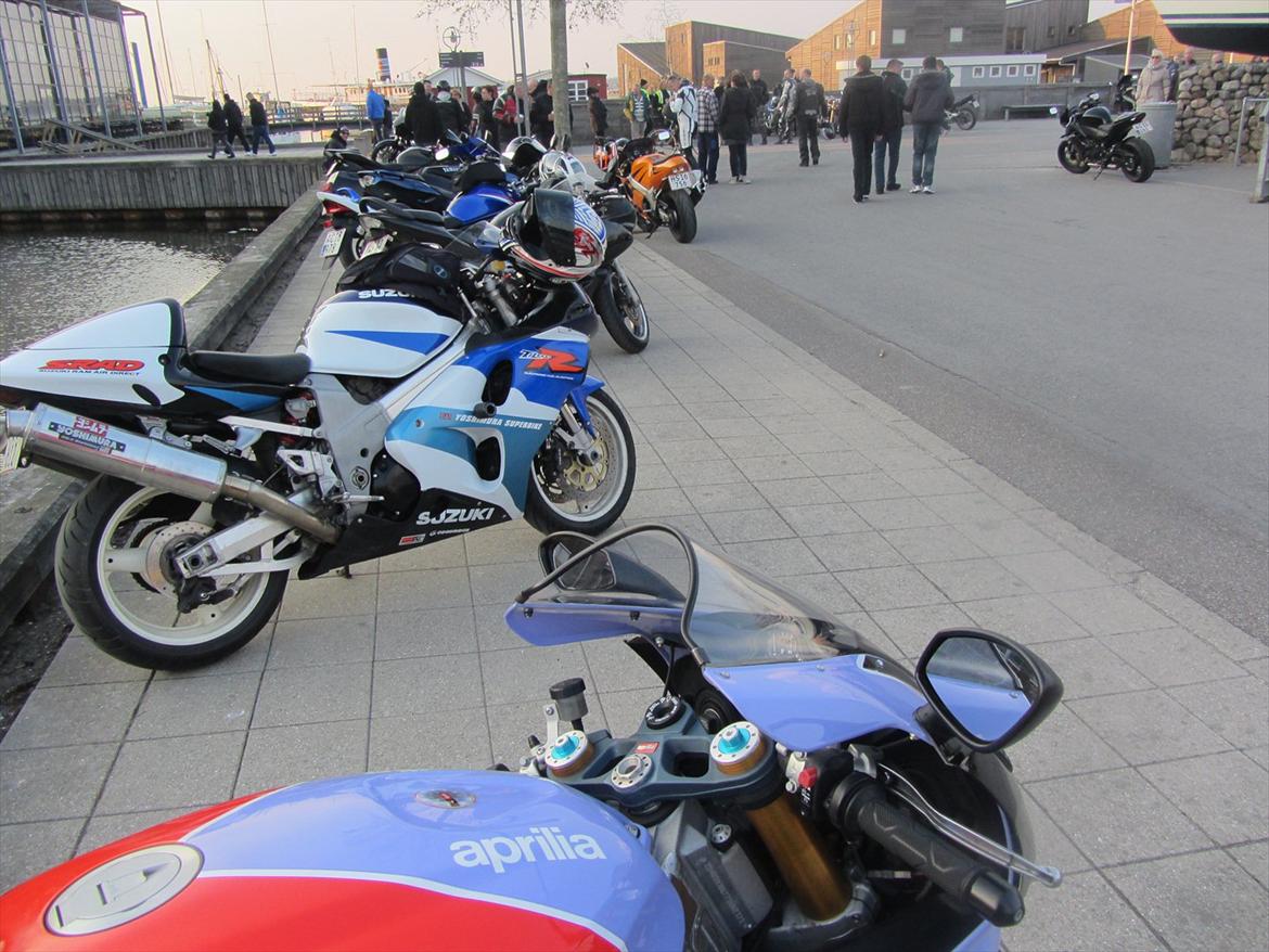 Biler - Roskilde havn 19/04/2012 billede 34