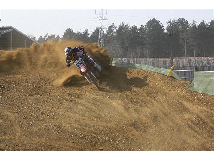 ** Holland/Belgien/Tyskland MX trip 2012 ** billede 1