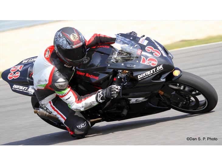 Slovakiaring april 2012 billede 1