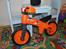 KTM junior...