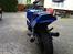 GPZ 600 "Stunt-smølf" - SOLGT - Baglygte erstattet af.. Gaffa!