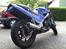 GPZ 600 "Stunt-smølf" - SOLGT