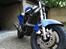 GPZ 600 "Stunt-smølf" - SOLGT
