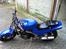 GPZ 600 "Stunt-smølf" - SOLGT