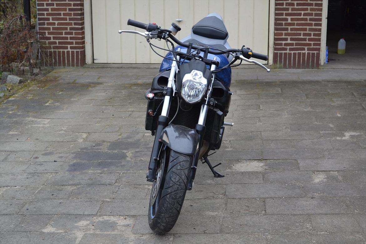 Srad streetfighter projekt 2012 billede 58