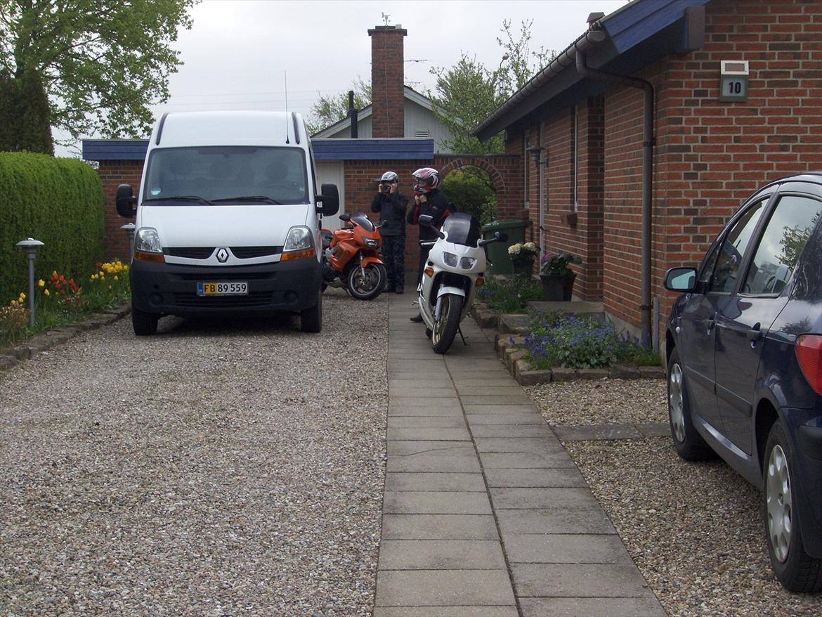 Djurs Sommerland Bededag billede 2