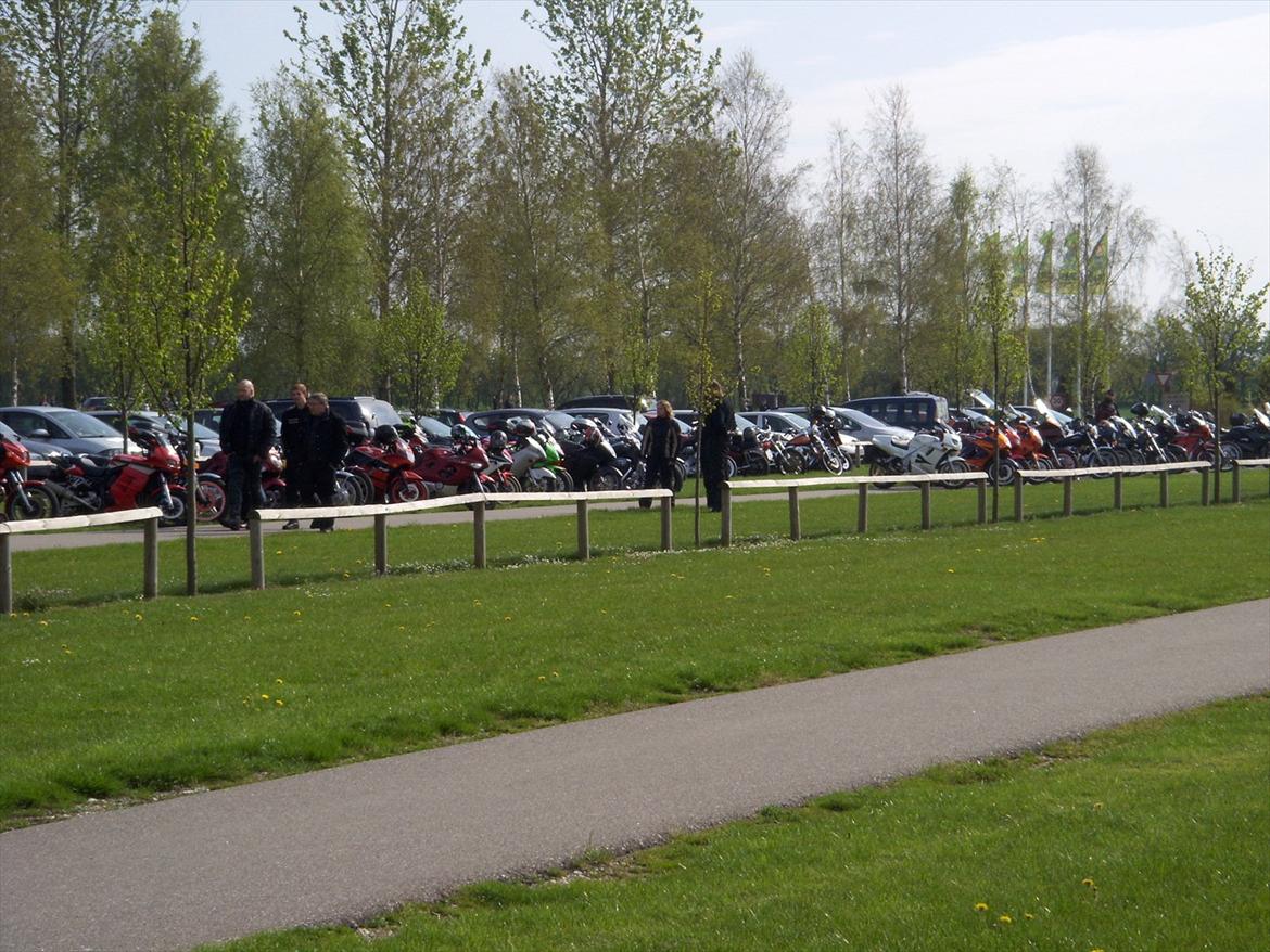Djurs Sommerland Bededag billede 4