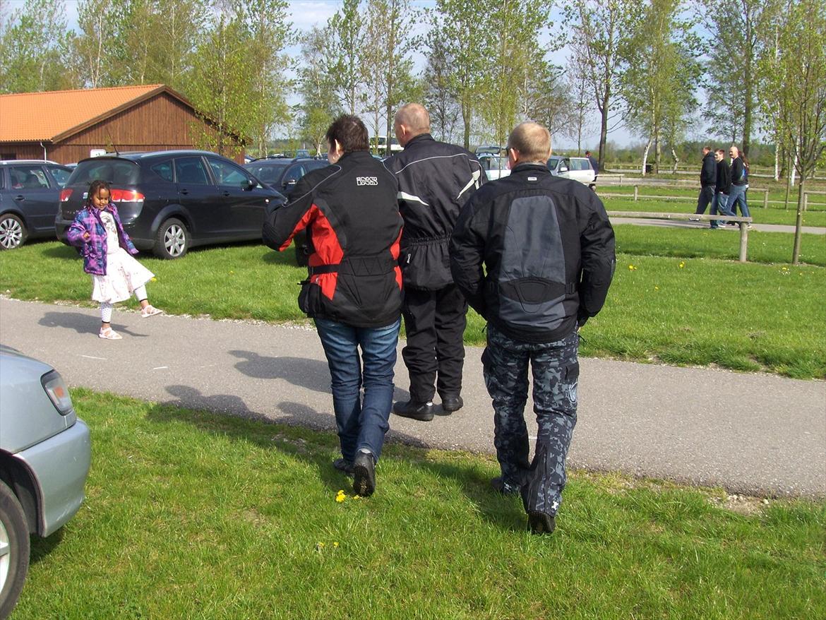 Djurs Sommerland Bededag billede 5