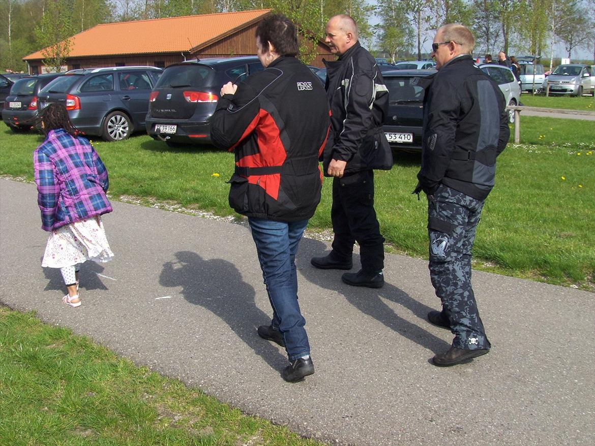 Djurs Sommerland Bededag billede 6