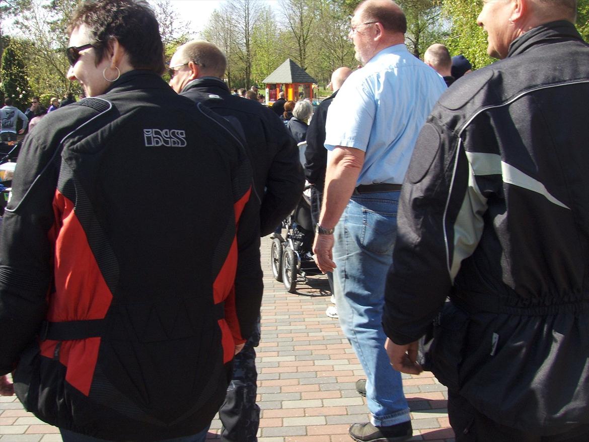Djurs Sommerland Bededag billede 7
